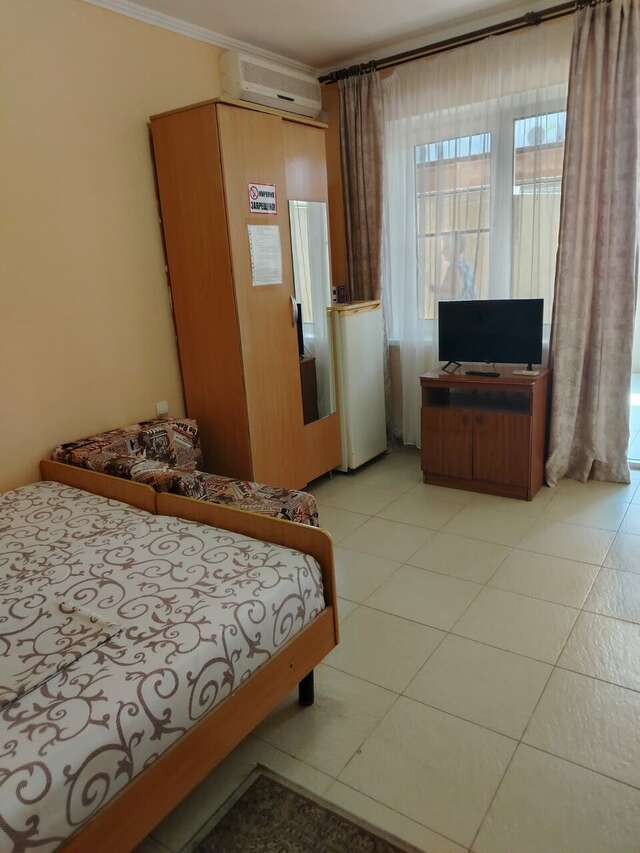 Гостевой дом Амиго Геленджик-141