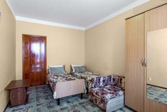 Гостевой дом Амиго Геленджик-126