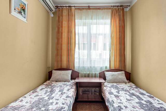 Гостевой дом Амиго Геленджик-108