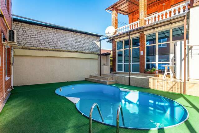 Гостевой дом Амиго Геленджик-55