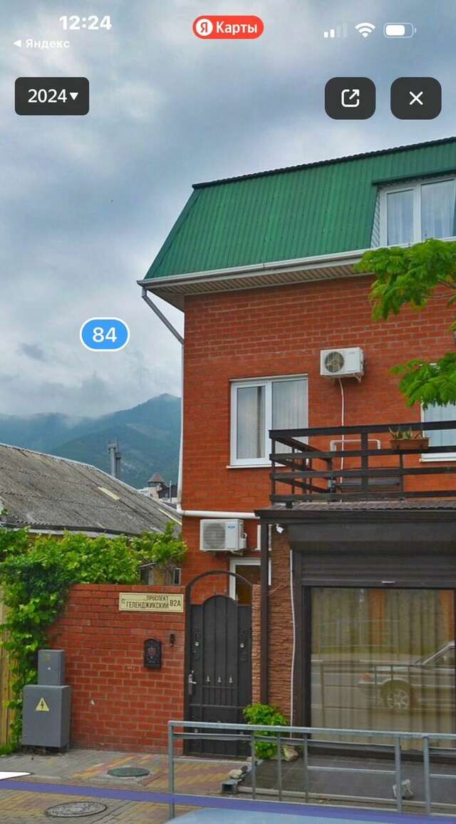 Гостевой дом Амиго Геленджик-10