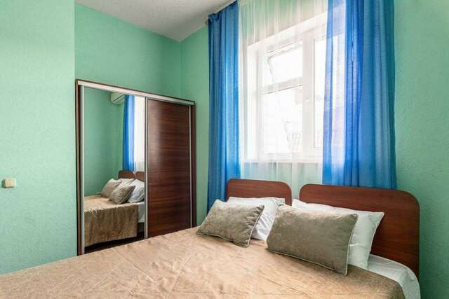 Гостевой дом Амиго Геленджик-43