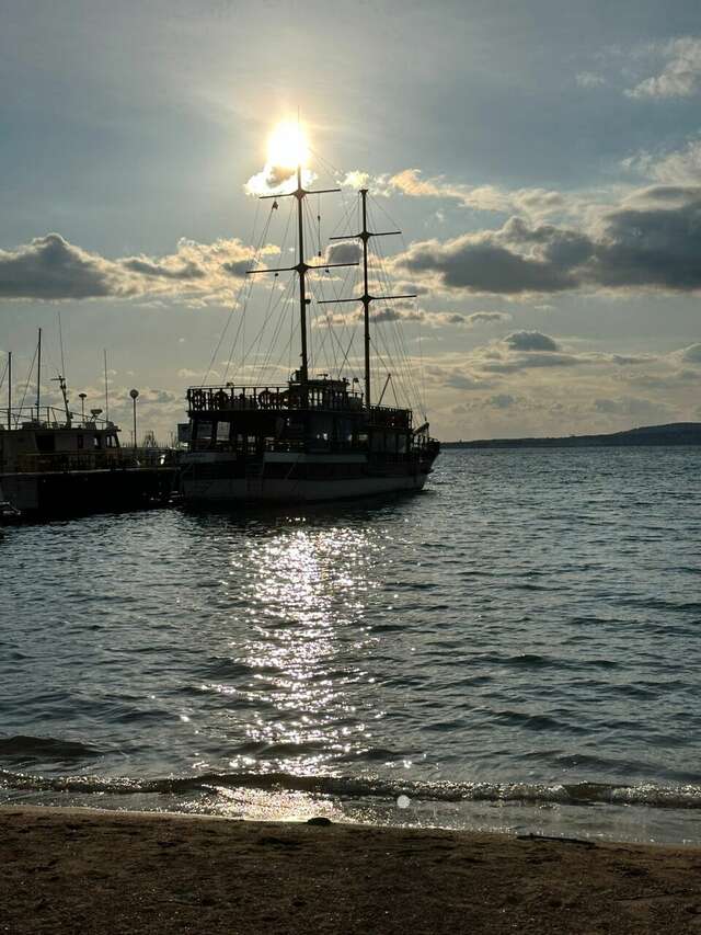 Гостевой дом Амиго Геленджик-35