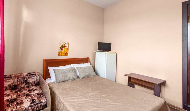 Гостевой дом Амиго Геленджик-117