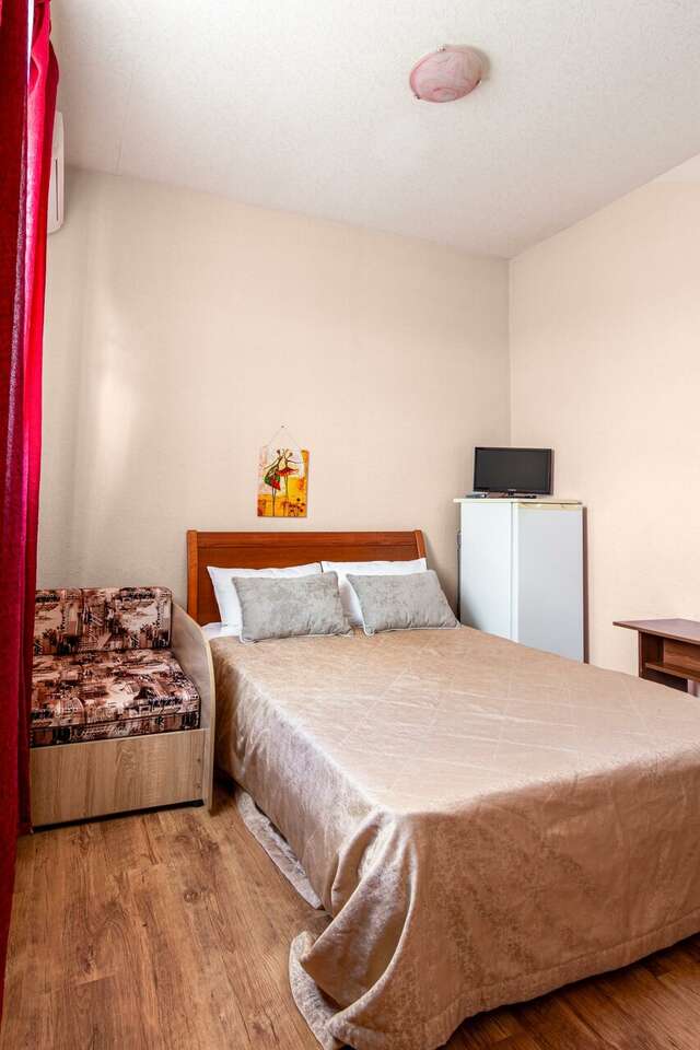 Гостевой дом Амиго Геленджик-68