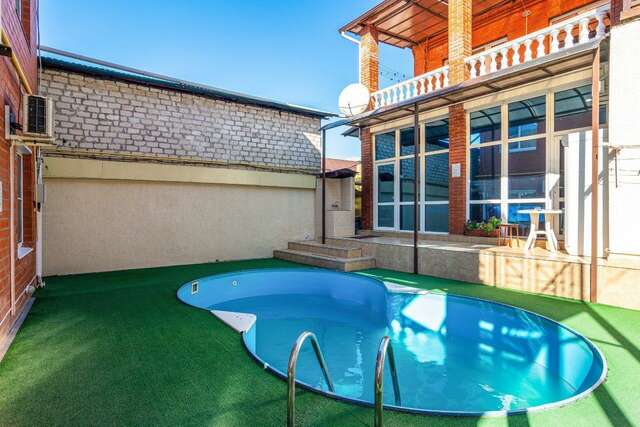 Гостевой дом Амиго Геленджик-30