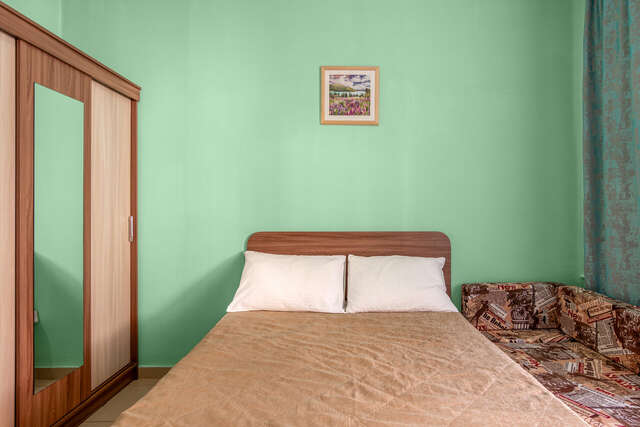 Гостевой дом Амиго Геленджик-97