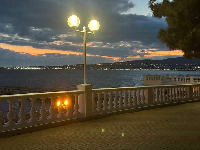 Гостевой дом Амиго Геленджик-19