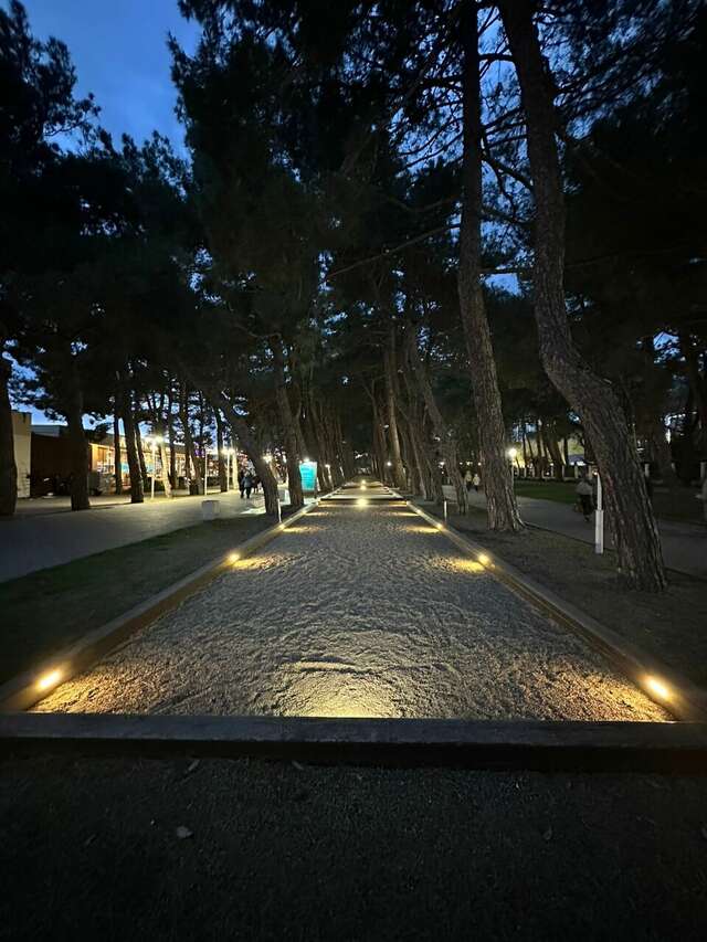 Гостевой дом Амиго Геленджик-25