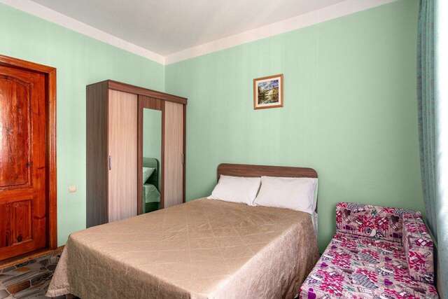 Гостевой дом Амиго Геленджик-125