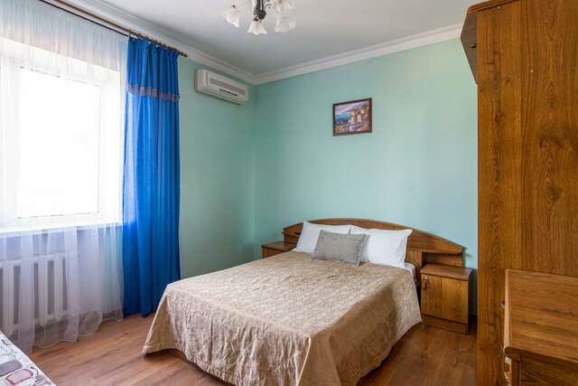 Гостевой дом Амиго Геленджик-111