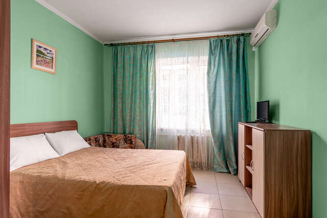 Гостевой дом Амиго Геленджик-94