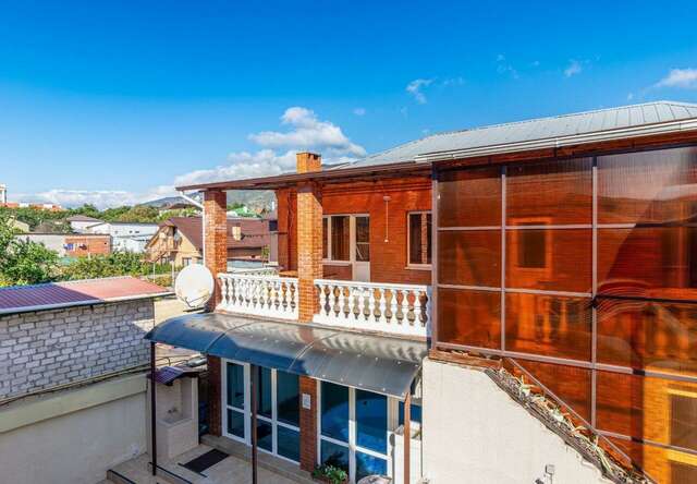 Гостевой дом Амиго Геленджик-23