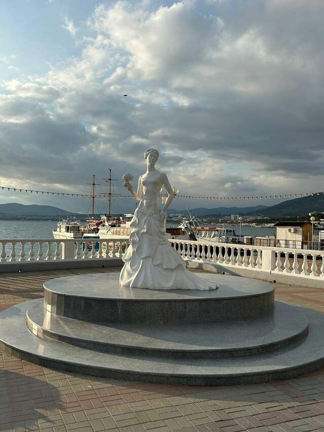 Гостевой дом Амиго Геленджик-7