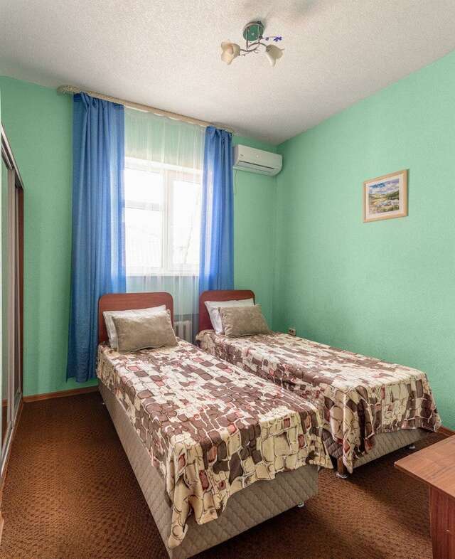 Гостевой дом Амиго Геленджик-70