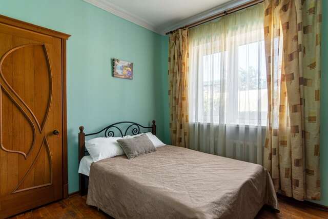 Гостевой дом Амиго Геленджик-81