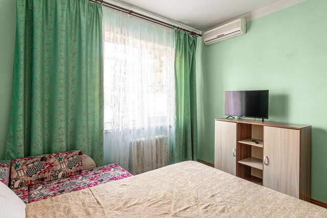 Гостевой дом Амиго Геленджик-34