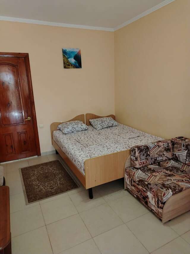 Гостевой дом Амиго Геленджик-139